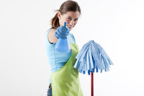 Professional rug cleaning service for Brixton homes and flats