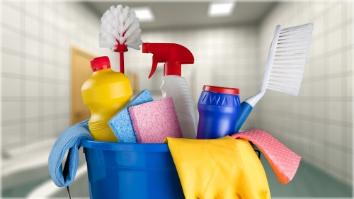 One-off cleaning service for Brixton homes and businesses with flexible local support