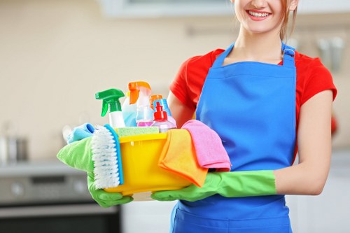 Professional pet stain and odour removal service for a carpet in Brixton