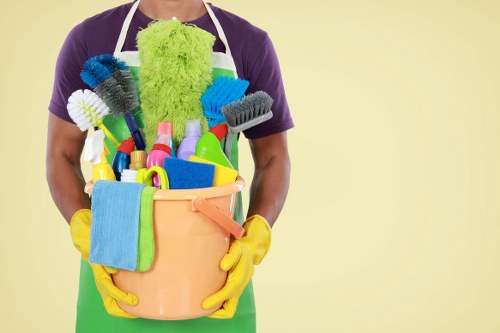 Local post renovation cleaning for a Brixton flat