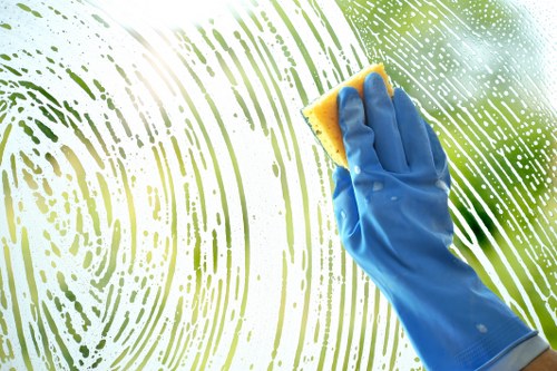 Upholstery cleaning for a Brixton flat with local access challenges