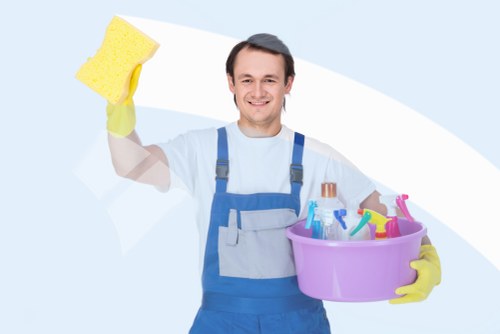 Brixton Cleaners pricing explained for local property clearances