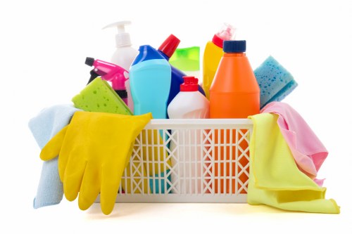 Local gutter cleaning service for Brixton flats and properties