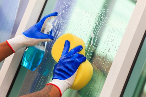 Reliable Brixton cleaning service focused on detail and care