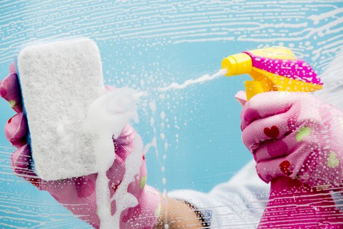 Local hard floor cleaning for homes and flats in Brixton