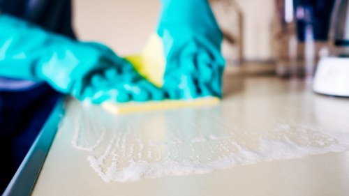 Domestic cleaning support for Brixton homes and nearby areas