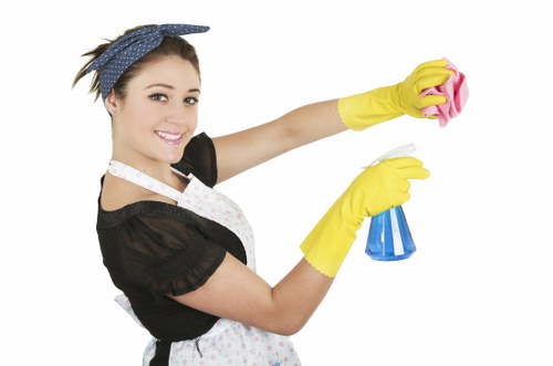Commercial curtain cleaning for Brixton businesses