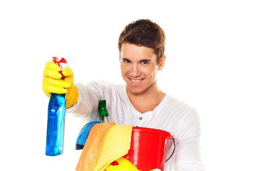 Property clearance process in Brixton for domestic and commercial customers
