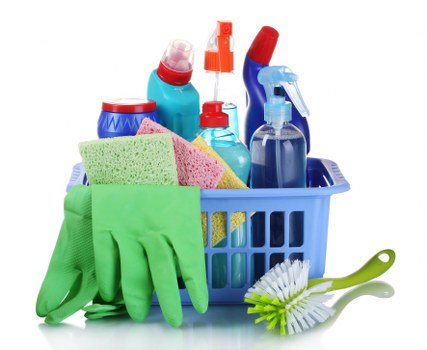 Detailed Brixton end of tenancy clean for furnished home and commercial spaces